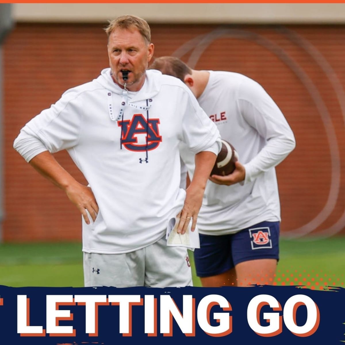 The Gifts That Kept On Giving Auburn Football Sports Illustrated