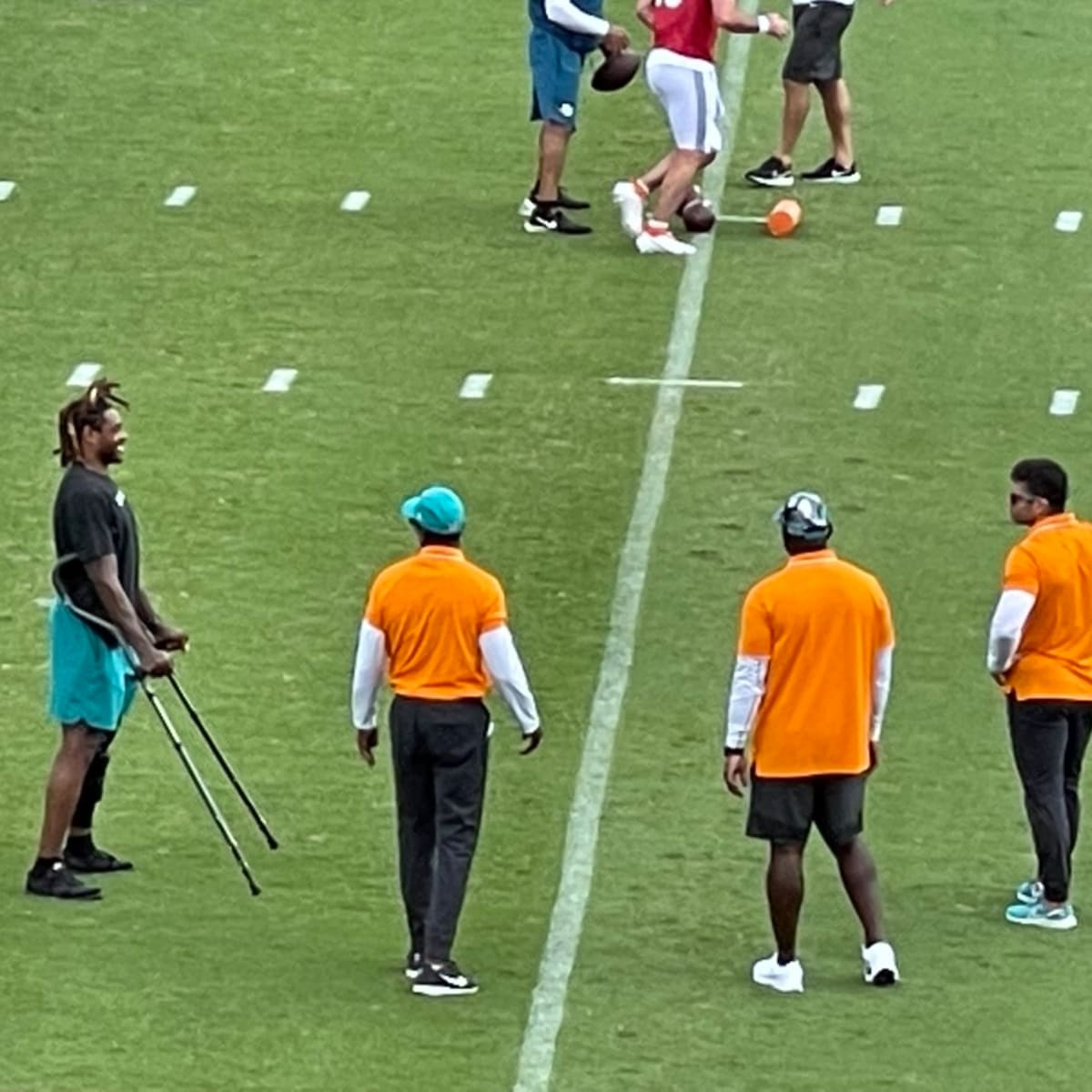 Miami Dolphins 2023 Training Camp Battles: CB's – The Dolphin Seer