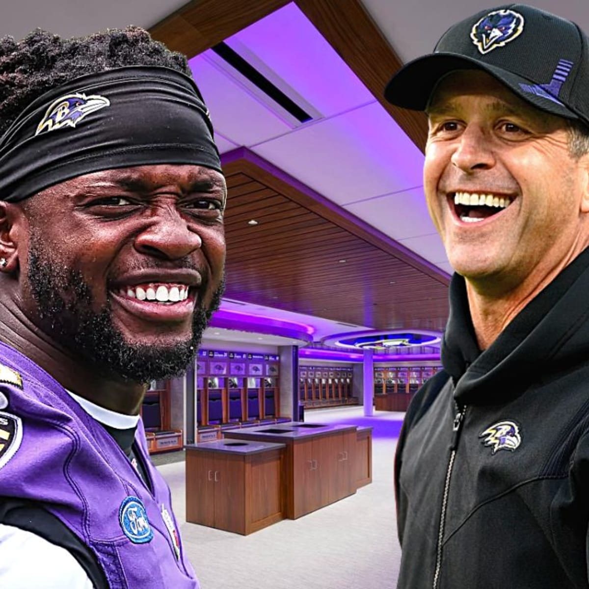 BREAKING: Baltimore Ravens Cut RB Melvin Gordon - Sports Illustrated  Baltimore Ravens News, Analysis and More