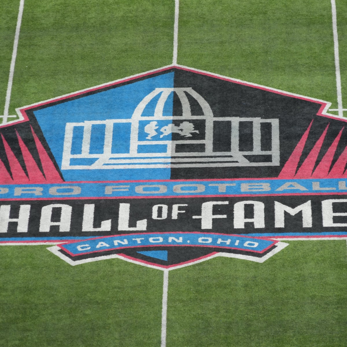 Pro Football Hall of Fame Class of 2023