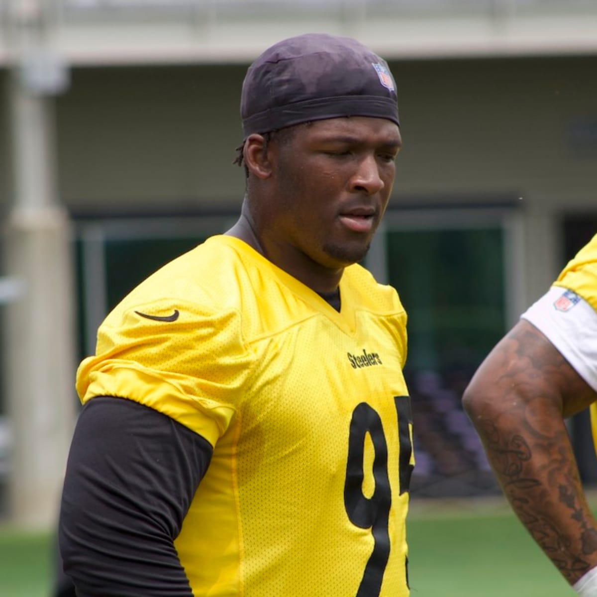 Heitritter: Expect Pittsburgh To Ease DL Keeanu Benton In The First Half Of  The Season - Steelers Depot