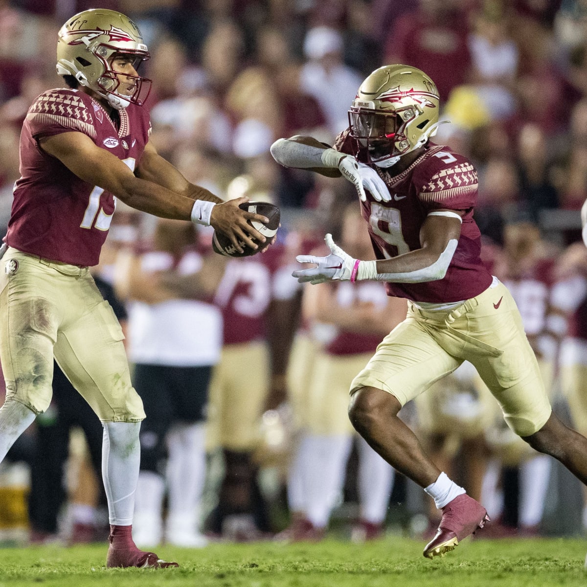 Week 12 results: Noles in NFL - TheOsceola