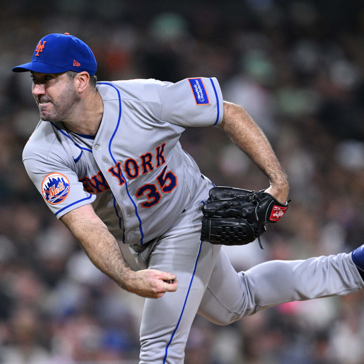 Mets news: Mets trade Justin Verlander to Astros - Amazin' Avenue