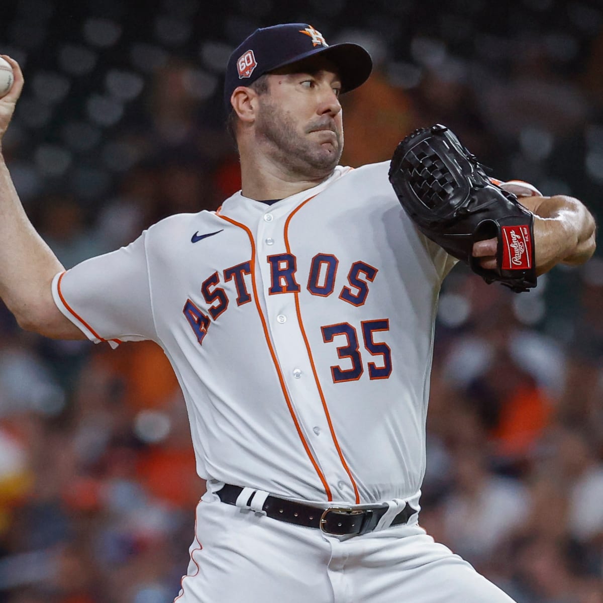 Astros-Mets trade brings Verlander back to Houston at deadline