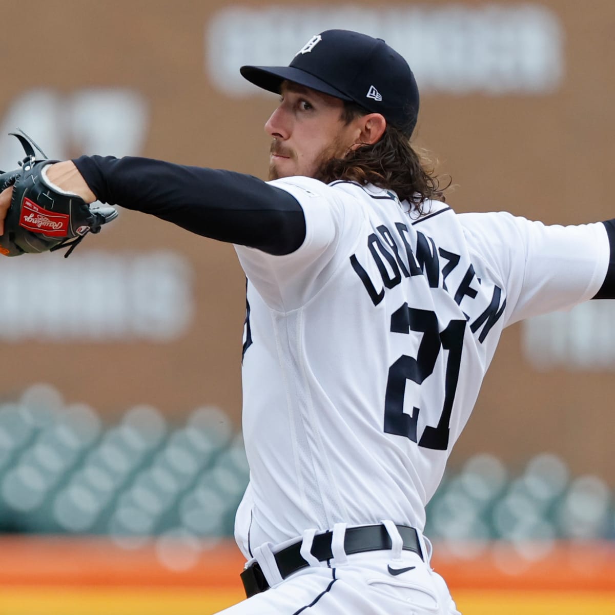 Michael Lorenzen trade: Phillies acquire All-Star pitcher from Tigers to  help rotation during playoff push 