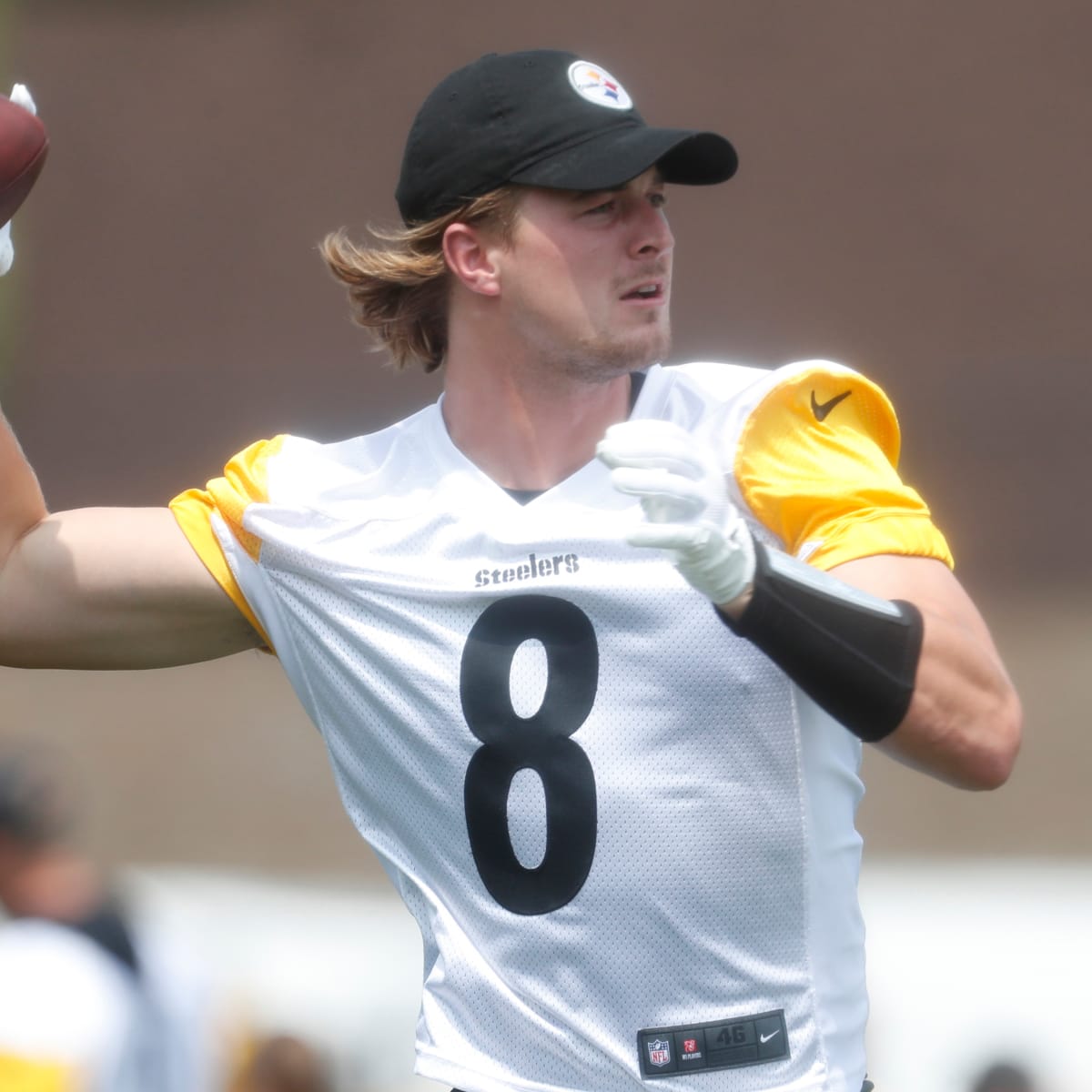 Fantasy football: Pittsburgh Steelers quarterback breakdown