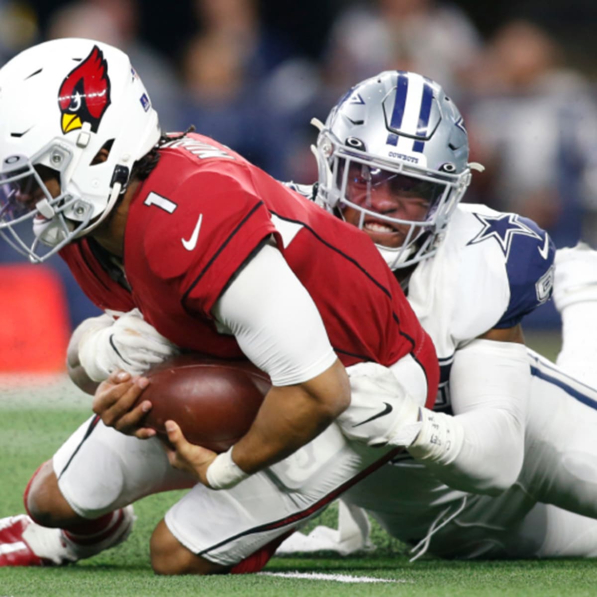 Arizona Cardinals Major Winners After NFL Draft Weekend - Sports  Illustrated Arizona Cardinals News, Analysis and More