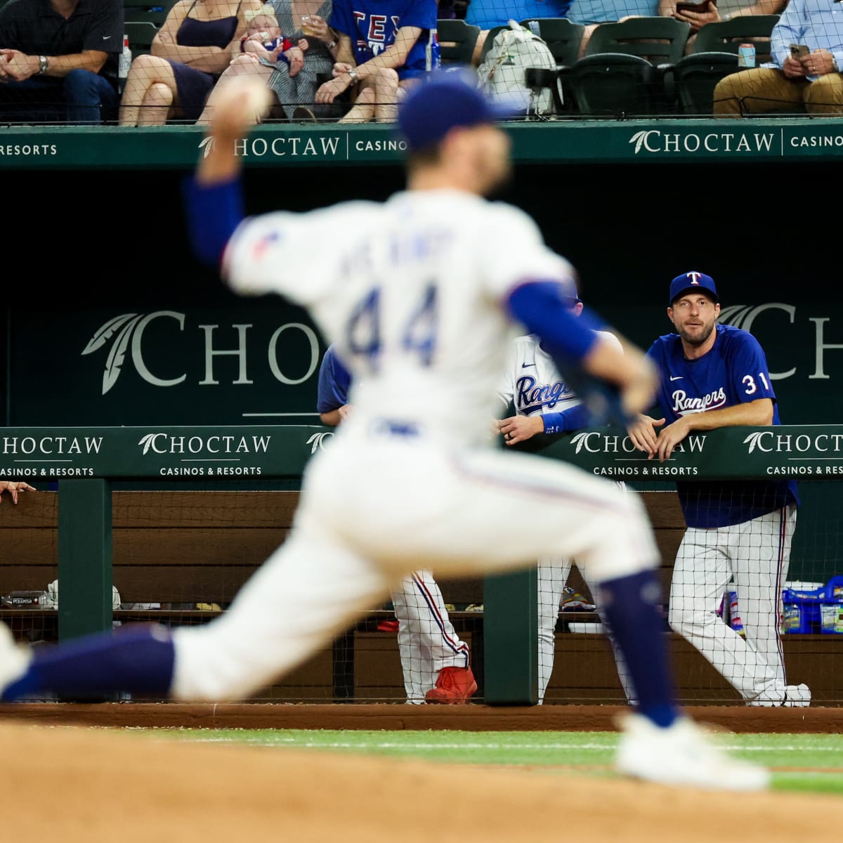 Texas Rangers Catcher Jonah Heim Ready for Next Step in Injury Recovery -  Sports Illustrated Texas Rangers News, Analysis and More