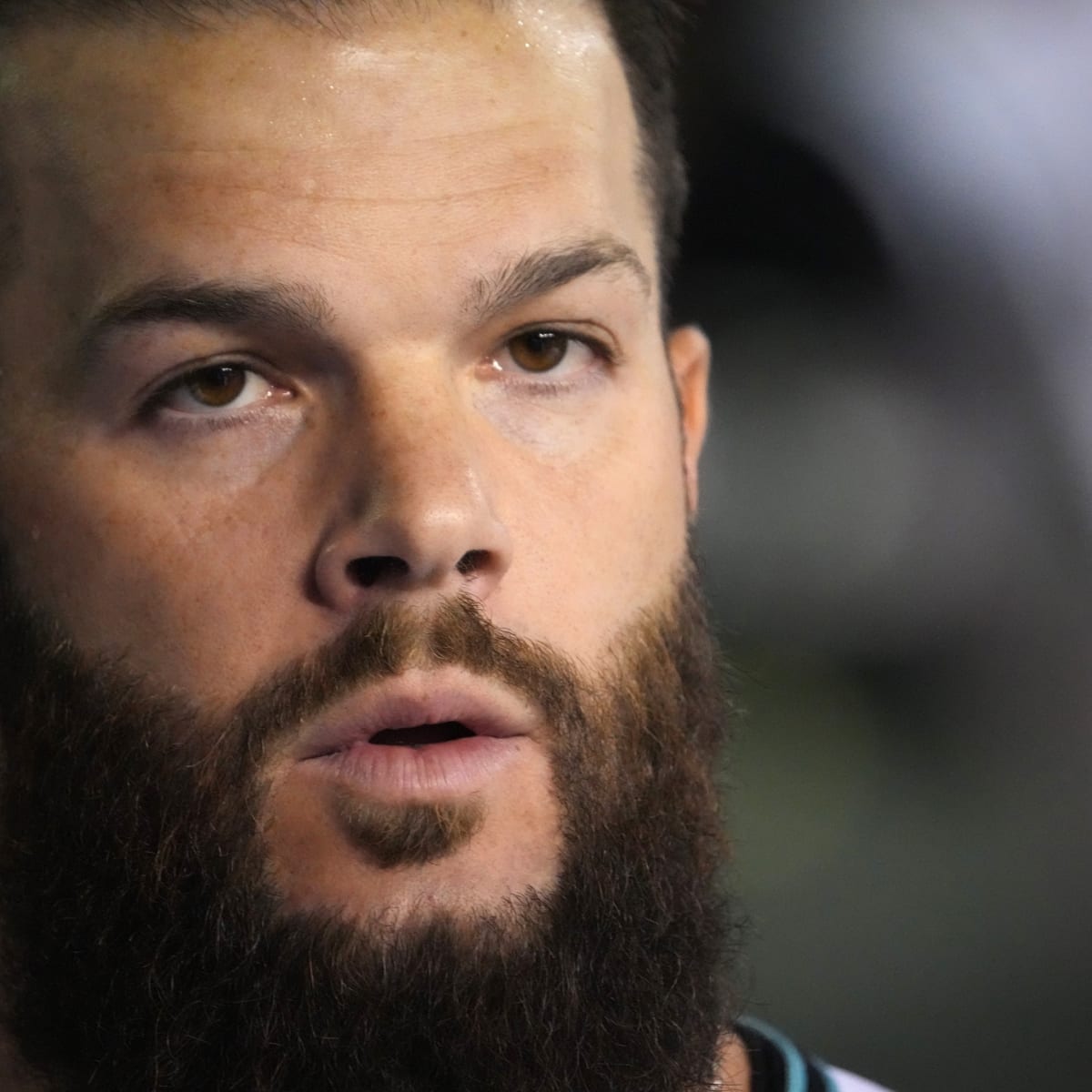 Dallas Keuchel on why he chose to sign a MiLB deal with the Twins