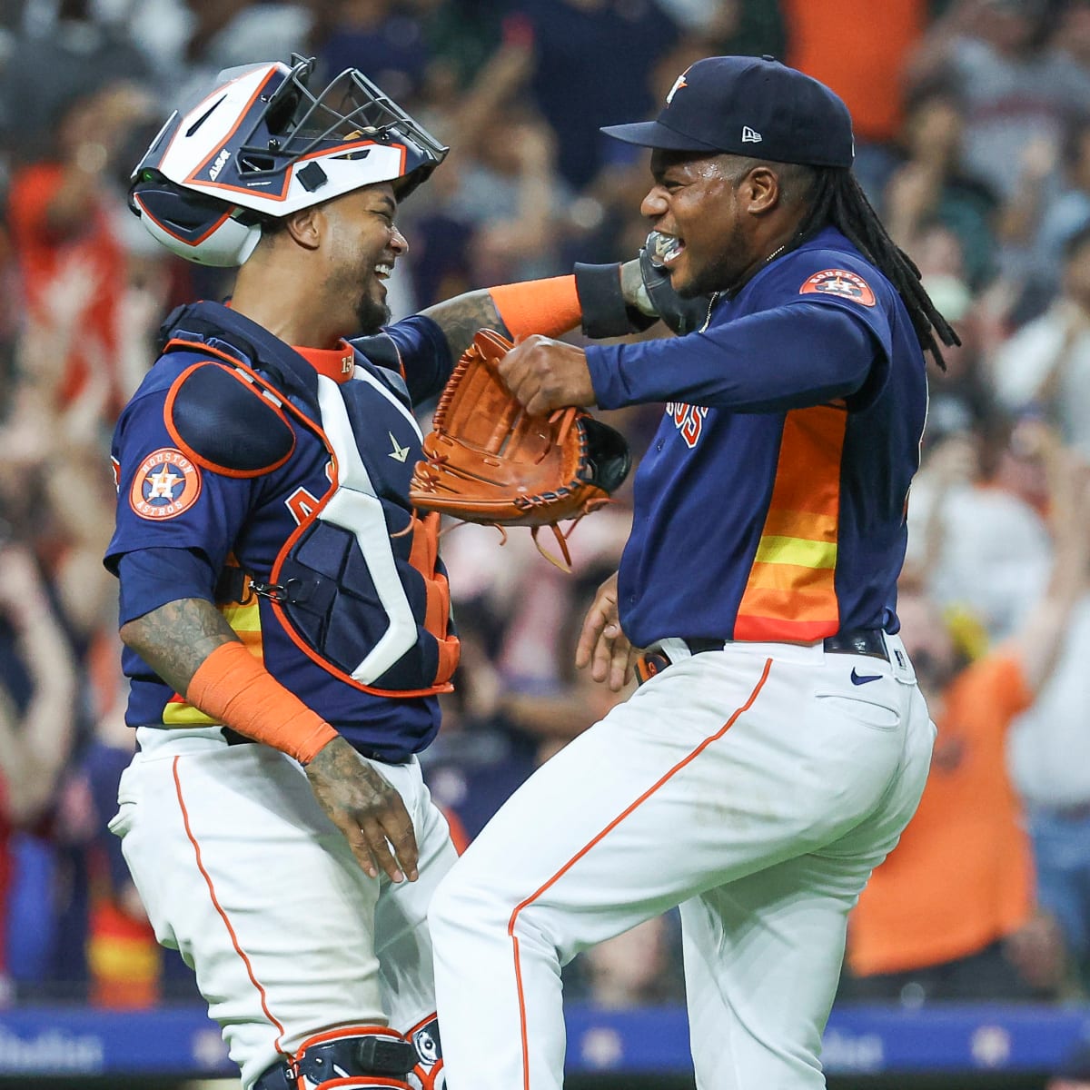 Astros ace Verlander tosses no-hitter against Blue Jays, Houston wins 2-0