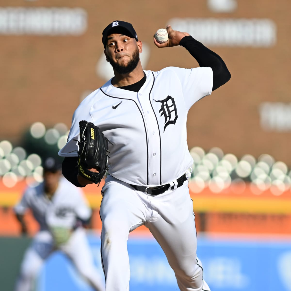 Why Detroit Tigers' asking price for Eduardo Rodriguez remains high