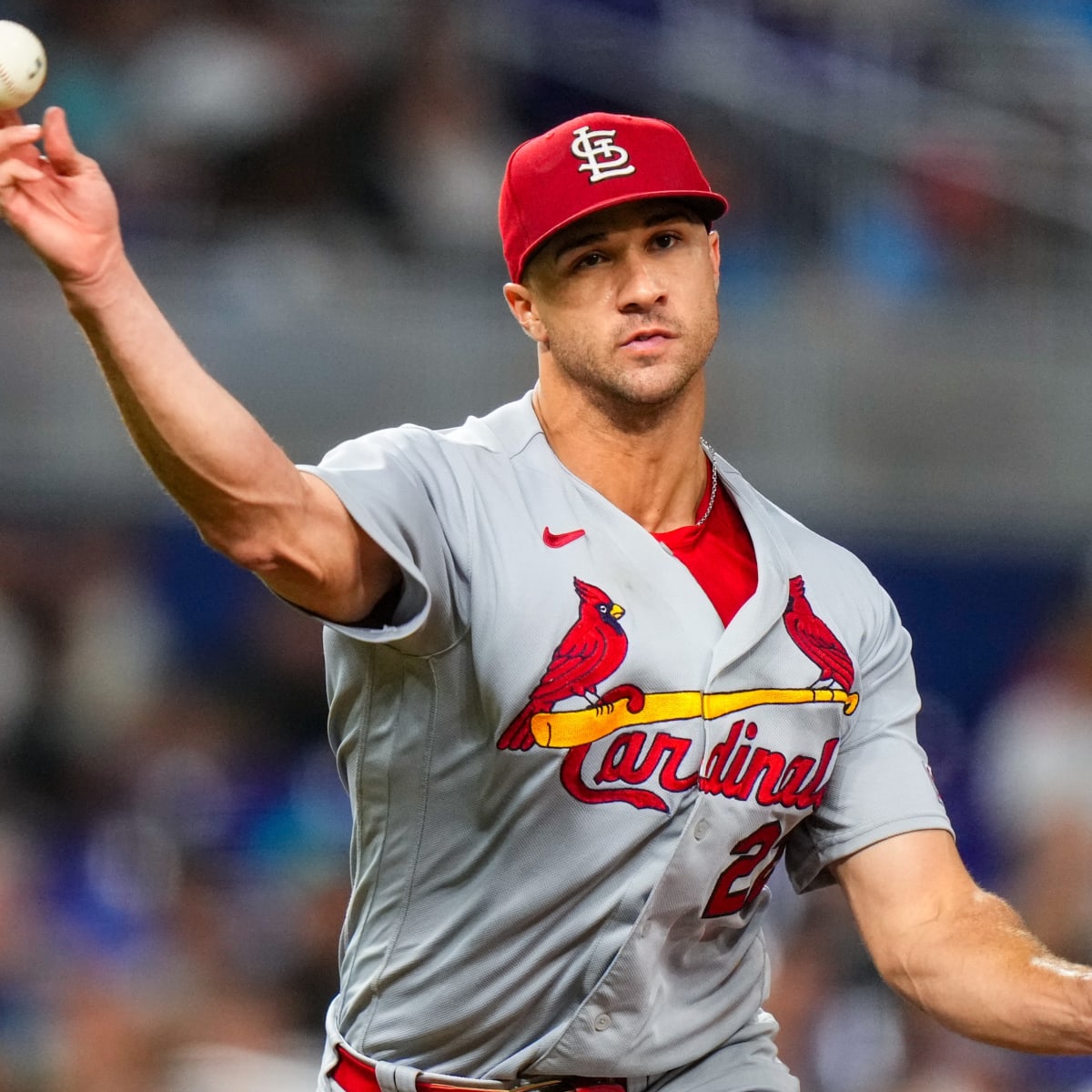 Orioles, Cardinals Closing in on Deal for P Jack Flaherty, per Report -  Sports Illustrated