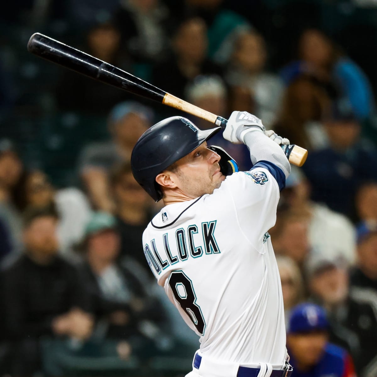 SF Giants swing yet another trade with the Seattle Mariners