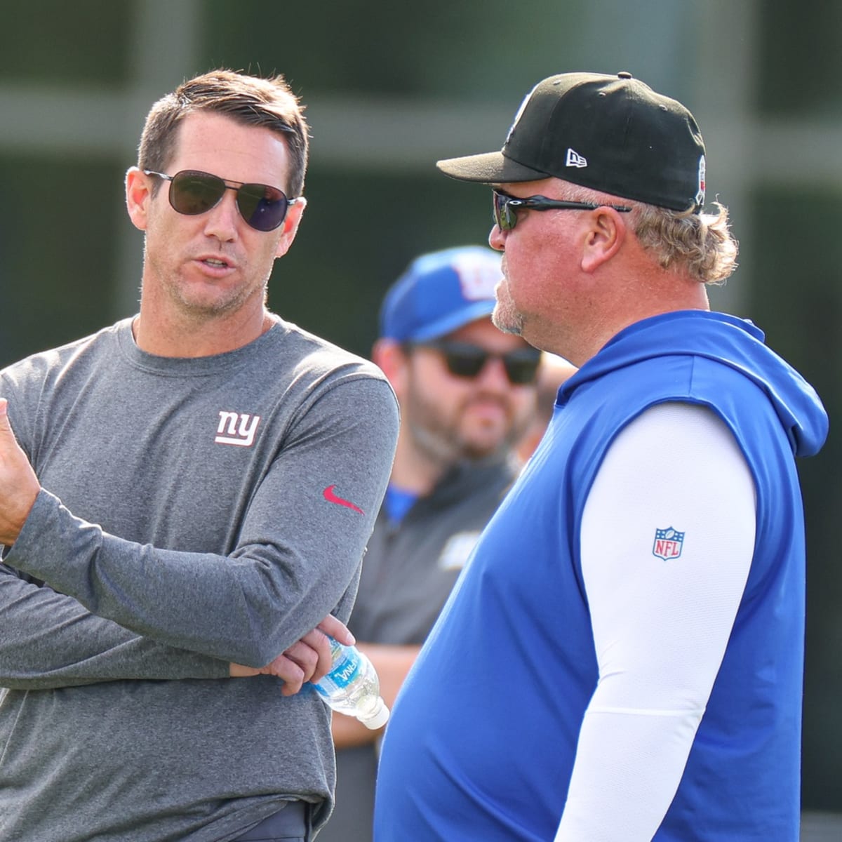 For 0-6 New York Giants, youth must be served - Big Blue View