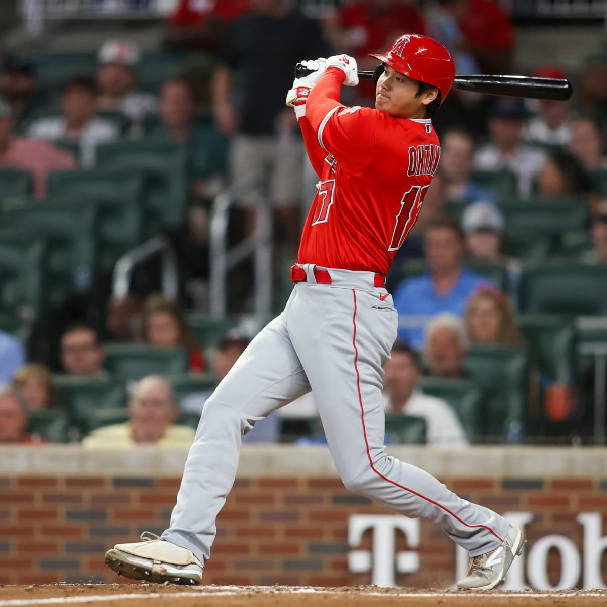 ESPN Stats & Info on X: Shohei Ohtani and Babe Ruth are the only