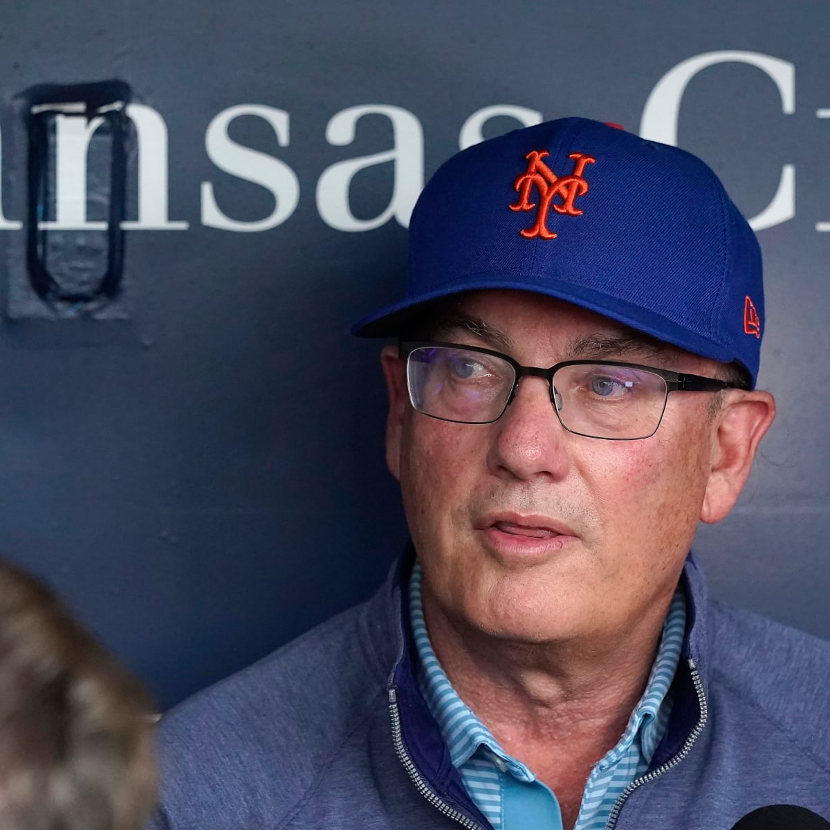 Mets owner Steve Cohen considering trade deadline selloff