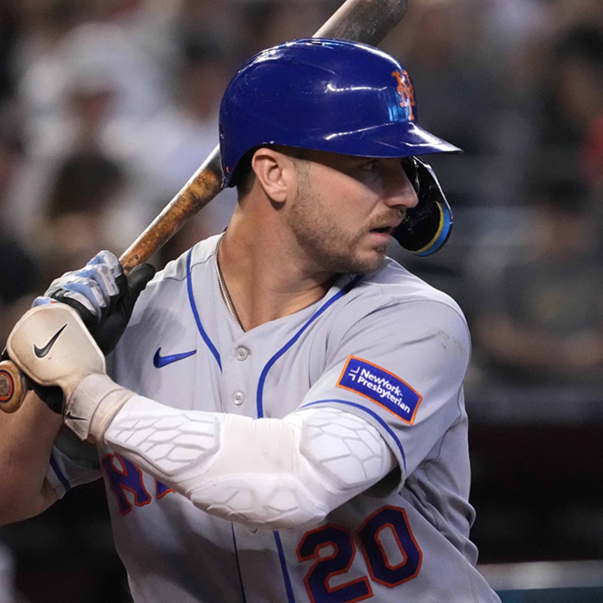 NY Mets: Pete Alonso expectations in 2023