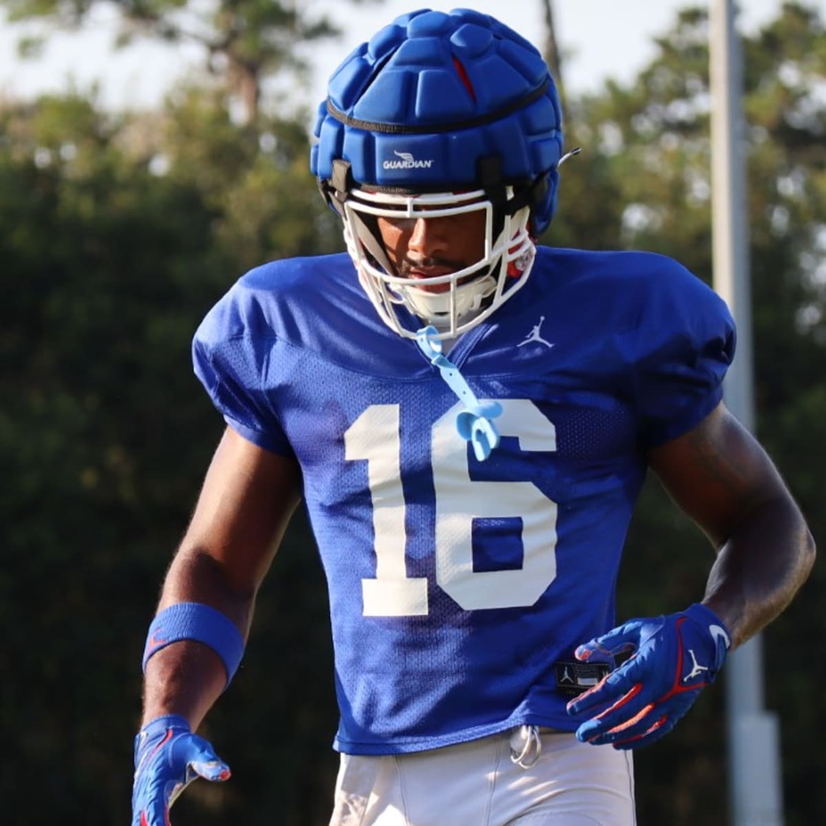 Added athleticism, depth brings new opportunities for Florida