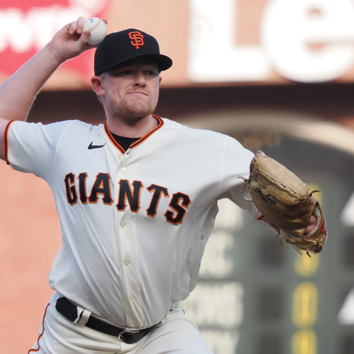 San Francisco Giants  Major League Baseball, News, Scores