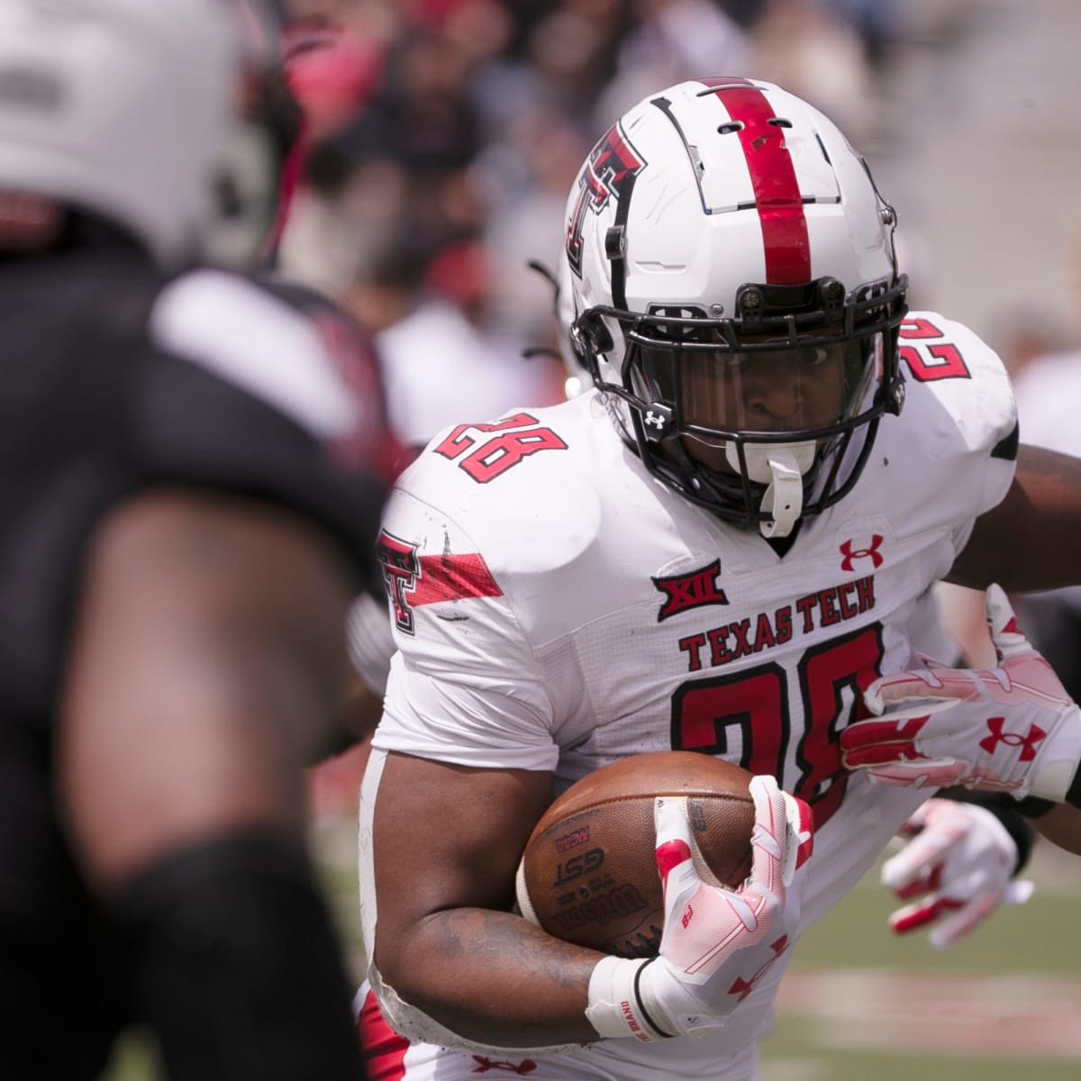 2023 Red Raiders in the NFL: Regular season preview - RedRaiderSports