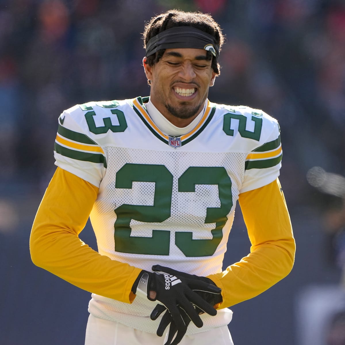 Louisville football legend Jaire Alexander selected to first career Pro Bowl