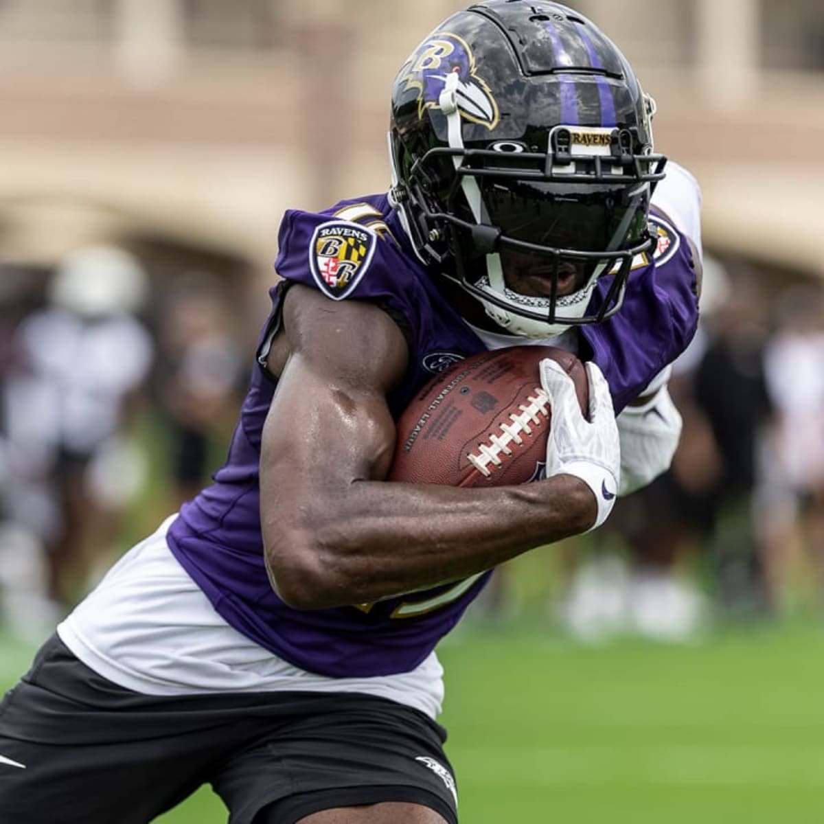 Baltimore Ravens training camp 2021 dates, schedule, location, tickets &  more