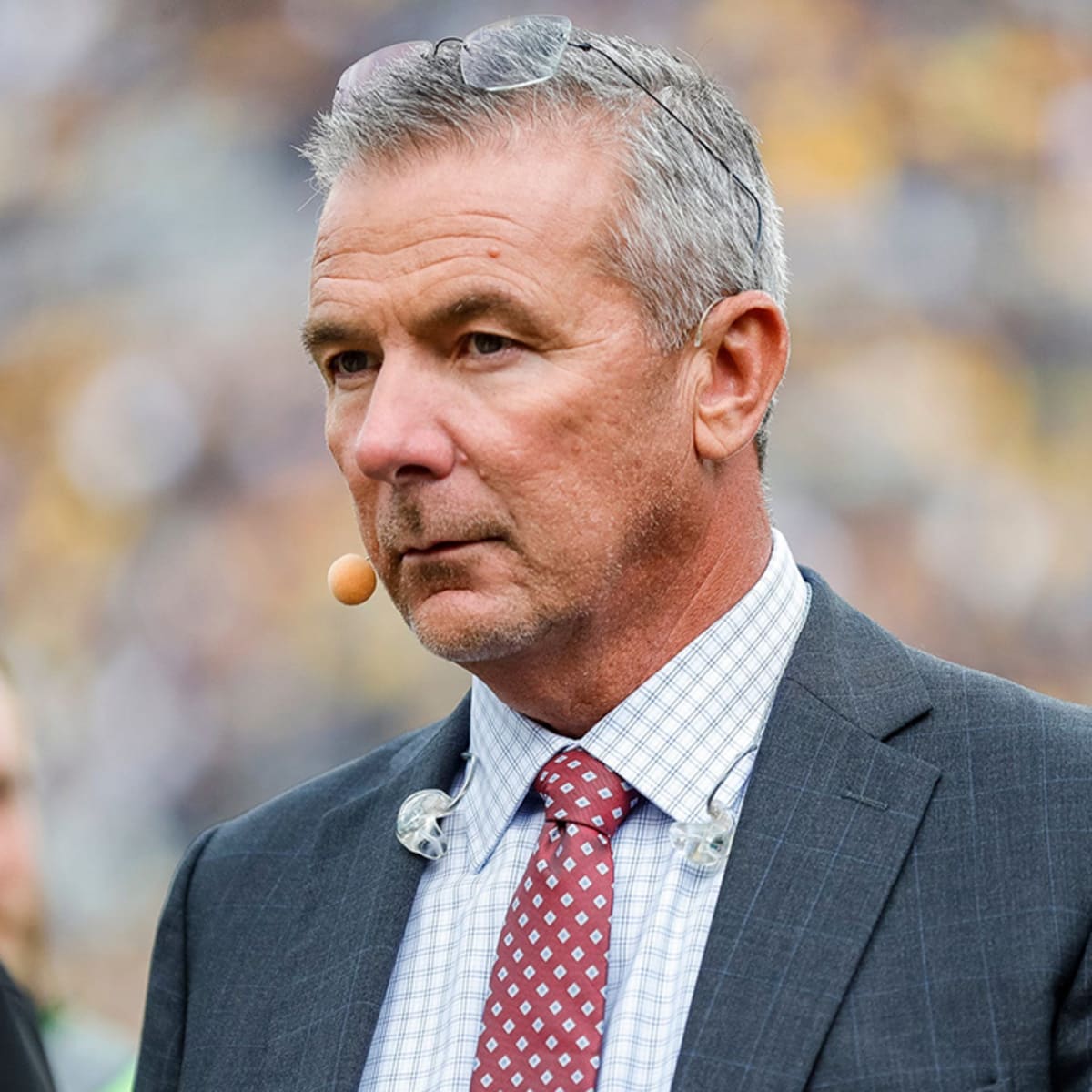 Jaguars' Andrew Wingard: Urban Meyer Threatened to Cut Me for