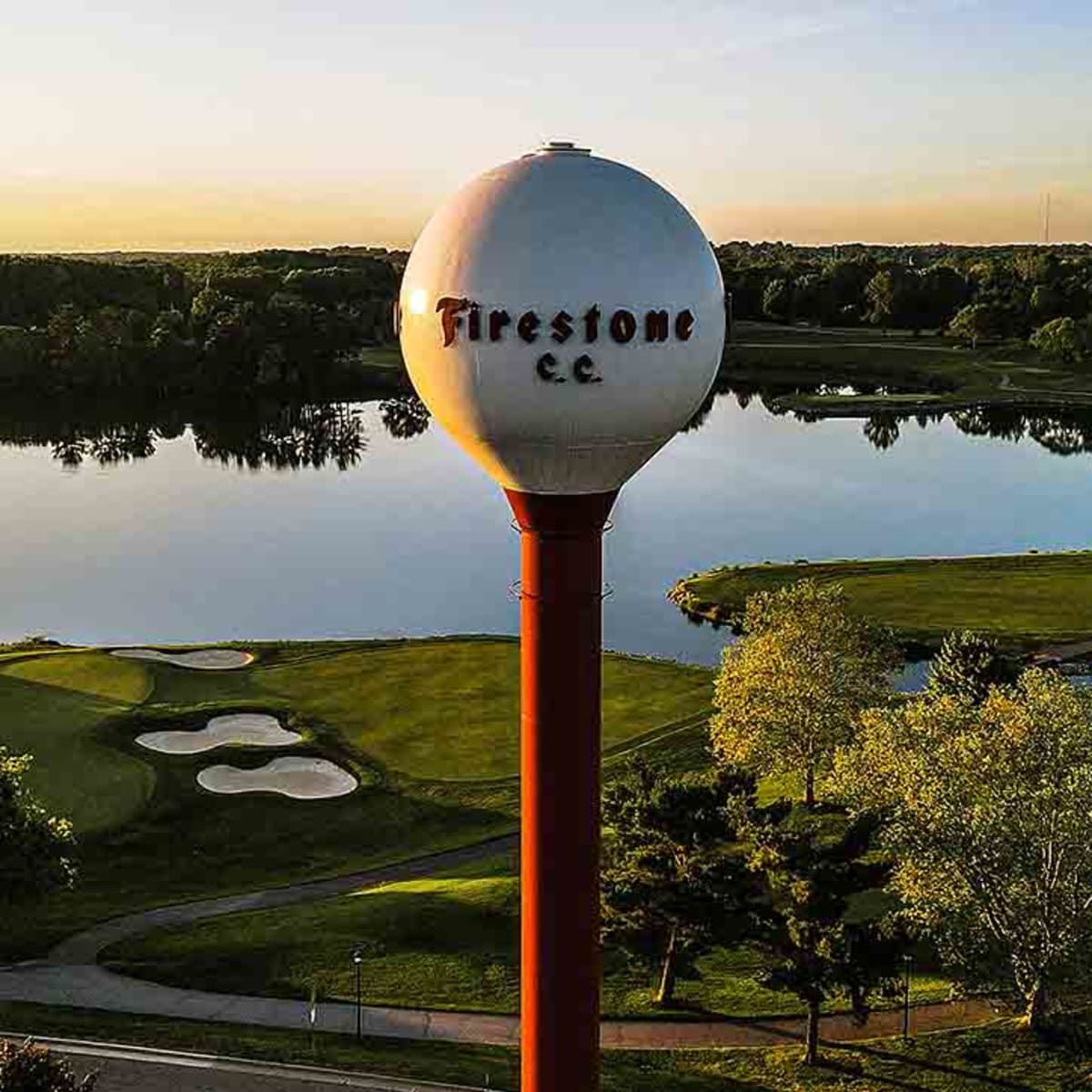 Not Far From the Pro Football Hall of Fame Is a Must-Play Legendary Golf  Hotspot - Sports Illustrated Golf: News, Scores, Equipment, Instruction,  Travel, Courses