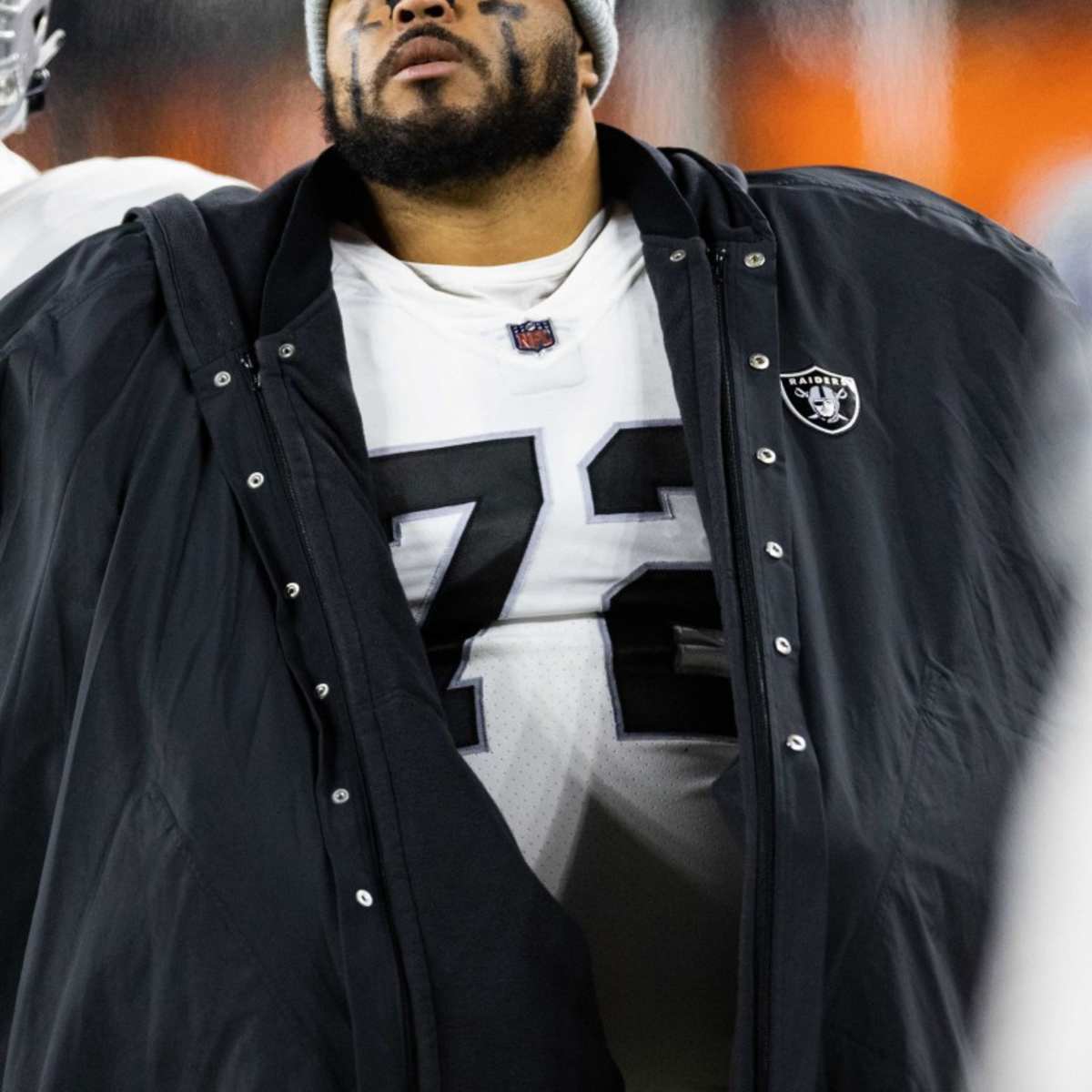 HUGE Raiders News On Jermaine Eluemunor & Raiders Rumors Around The Las  Vegas Raiders O-Line In 2023 