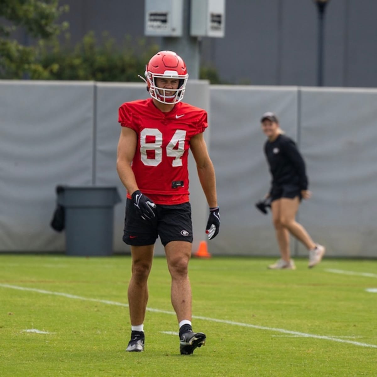 George Pickens Can Be a “Top Guy in the League,” According to Steelers QB -  Sports Illustrated Georgia Bulldogs News, Analysis and More