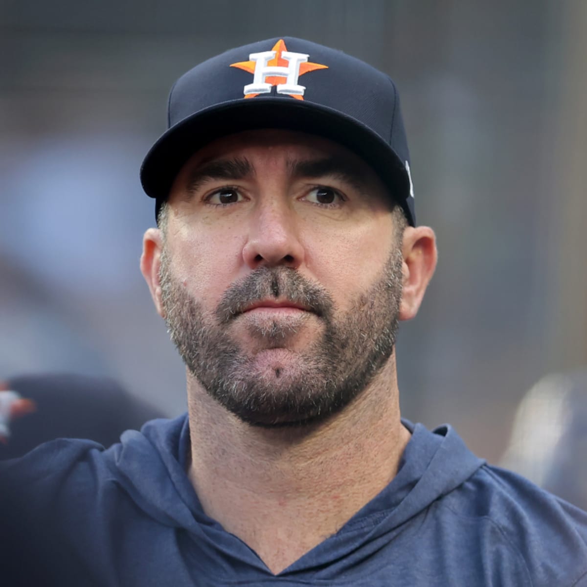 Justin Verlander settles in after rocky start in Mets debut, but team can't  avoid sweep vs. Tigers 