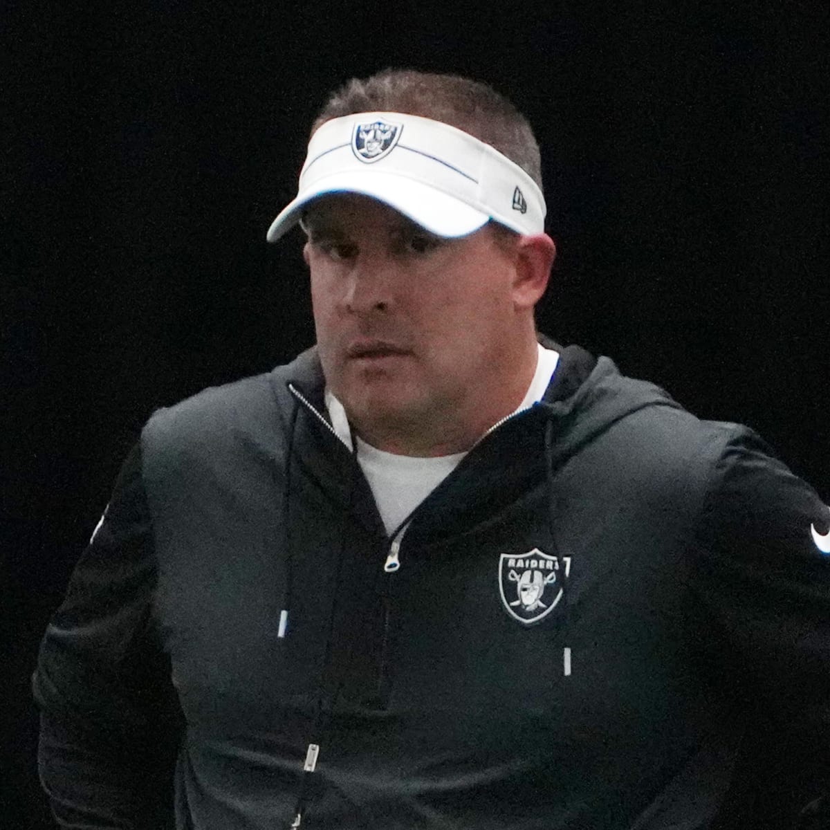 Raiders news: Josh McDaniels stands by Patrick Graham, Las Vegas