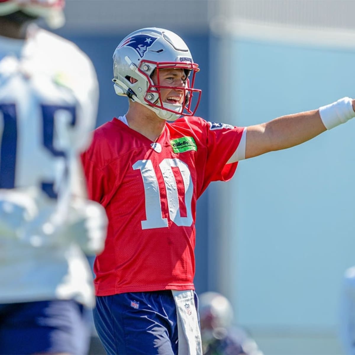 Mac Jones: 8 Facts To Know About The New England Patriots QB