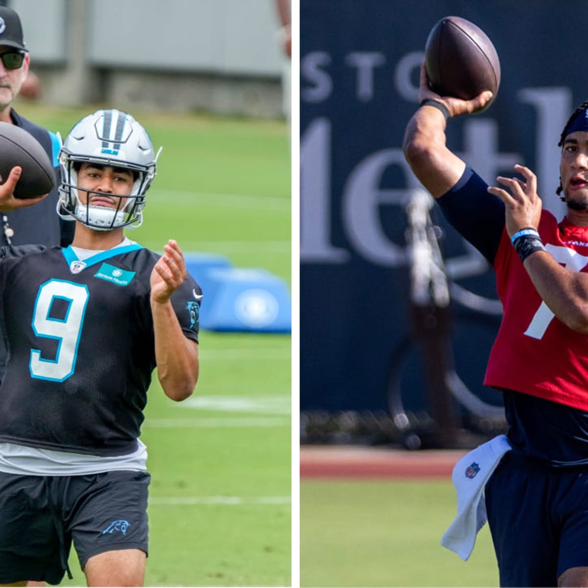 The Curious Case of Alternative football league Quarterbacks