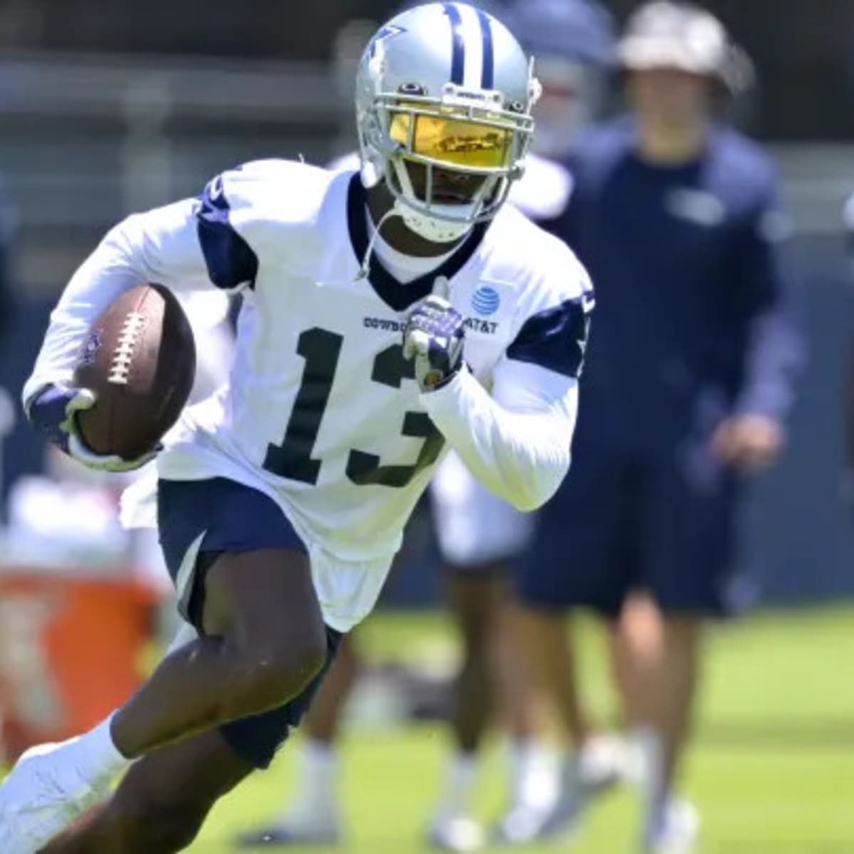 Dak Prescott's bold claim: Michael Gallup's resurgence will shock the NFL