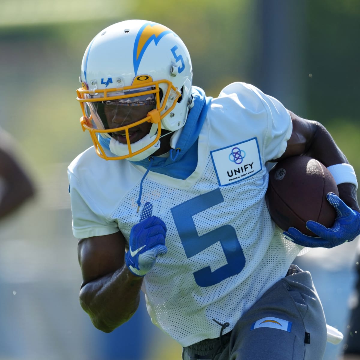 Chargers News: Bolts RB Room Is Not in a Good Spot Before NFL Draft -  Sports Illustrated Los Angeles Chargers News, Analysis and More