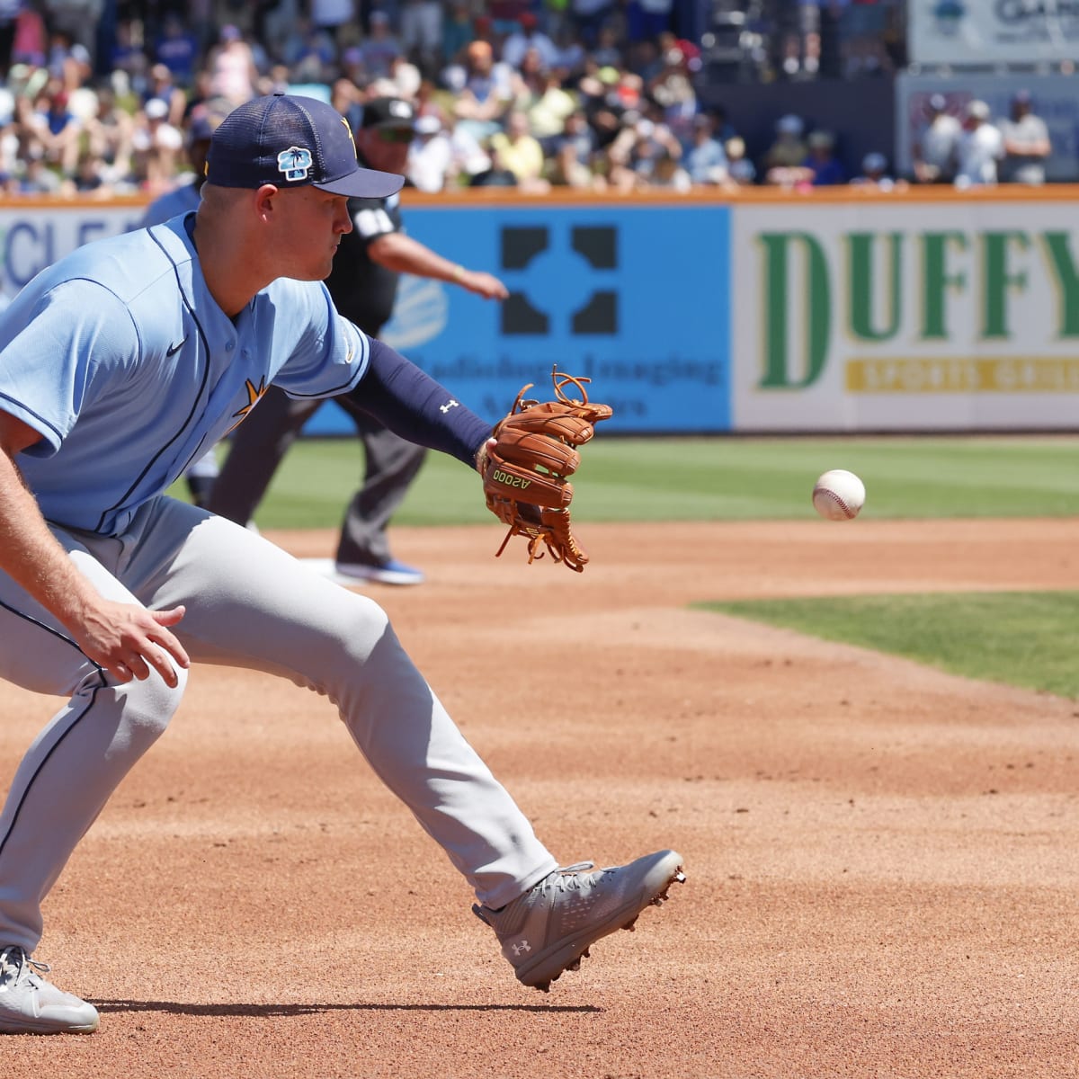 Rays prospect is considered the next great one