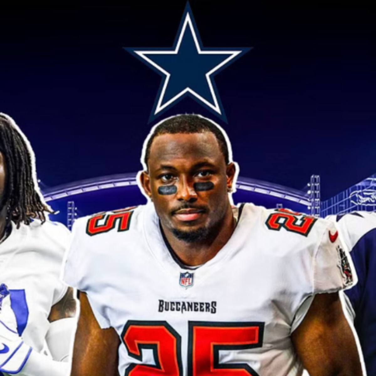 Why Cowboys Will Dominate Without Trevon Diggs - LWOSports