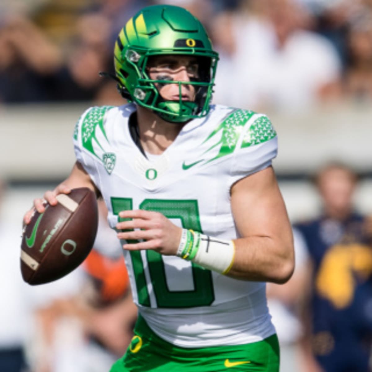 Pac-12 Football Predictions, Computer Picks & Best Bets