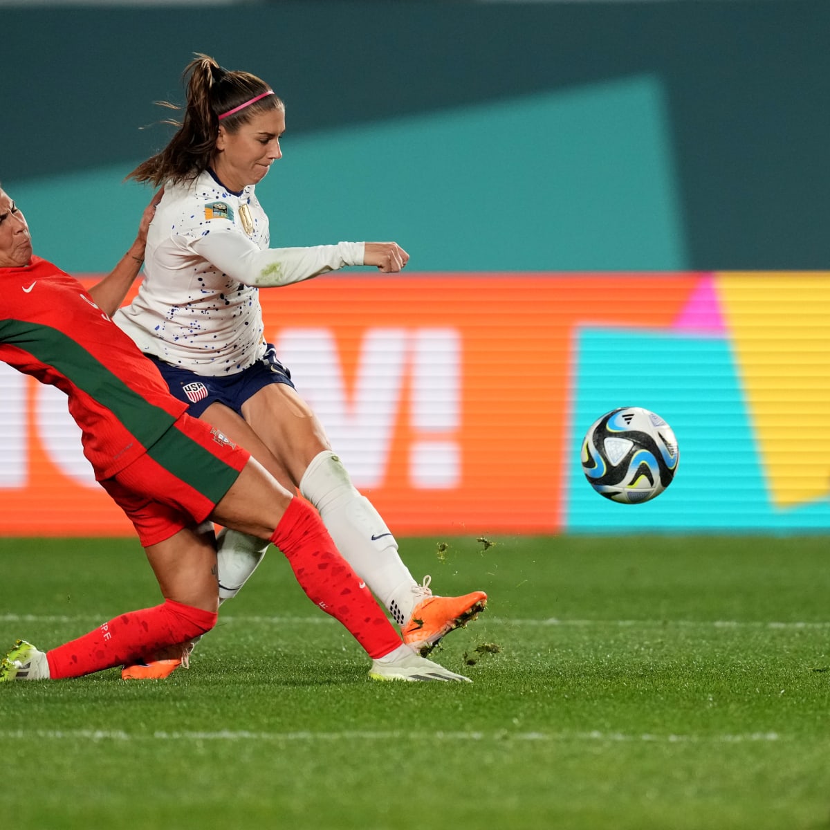 2023 World Cup odds: U.S. women's soccer team is dominating BetMGM markets