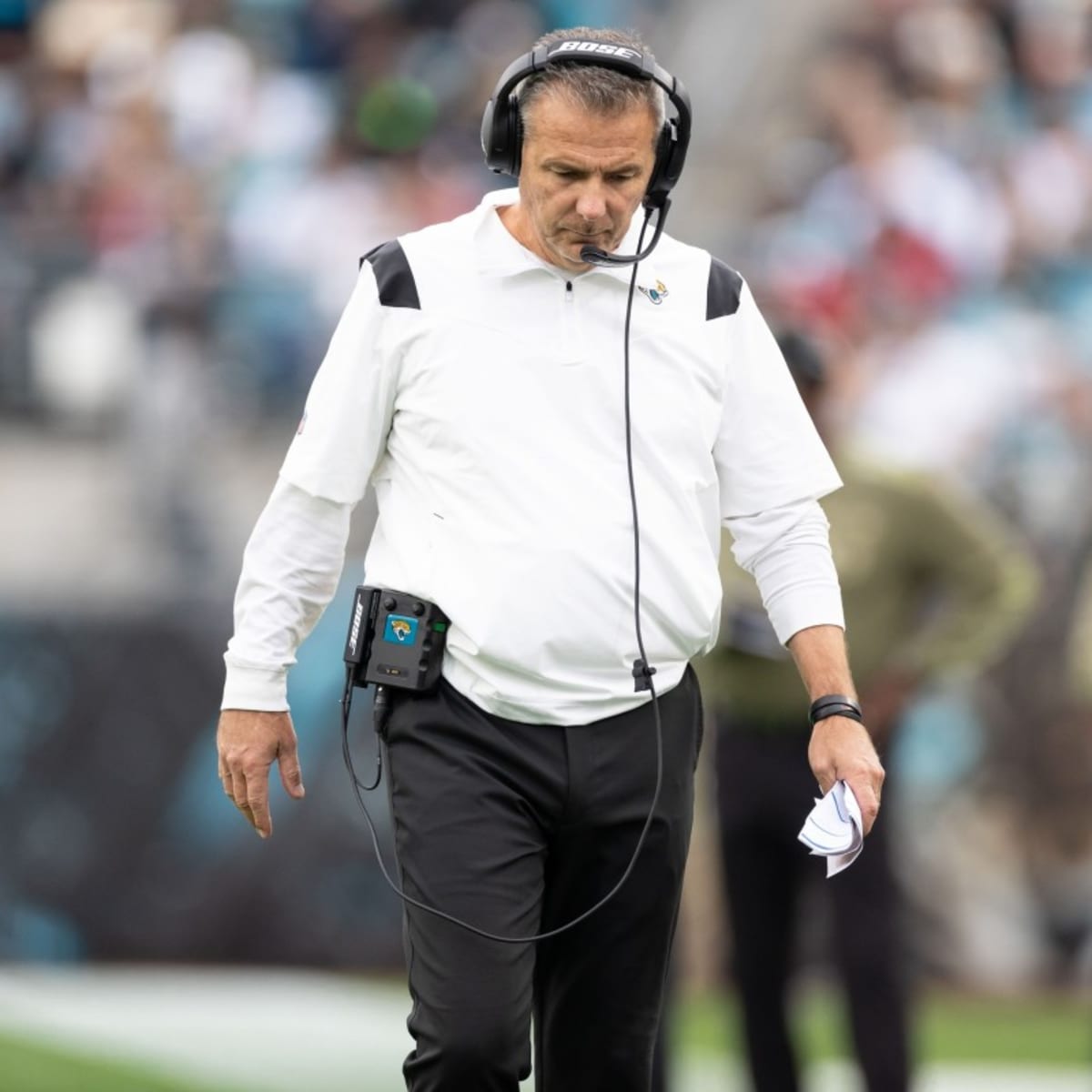 Jaguars safety Andrew Wingard reveals shocking truth about Urban Meyer's  tenure with NFL franchise