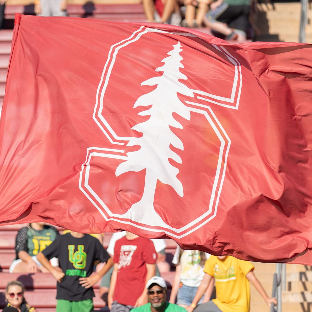 Cardinal in the Classroom - Stanford University Athletics