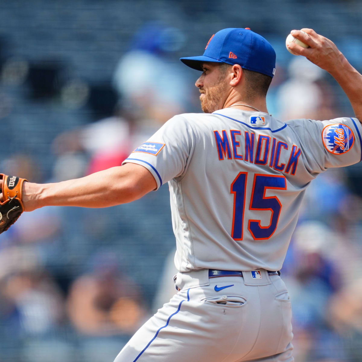 Five Bold Predictions for the 2021 Mets - Searle Baseball