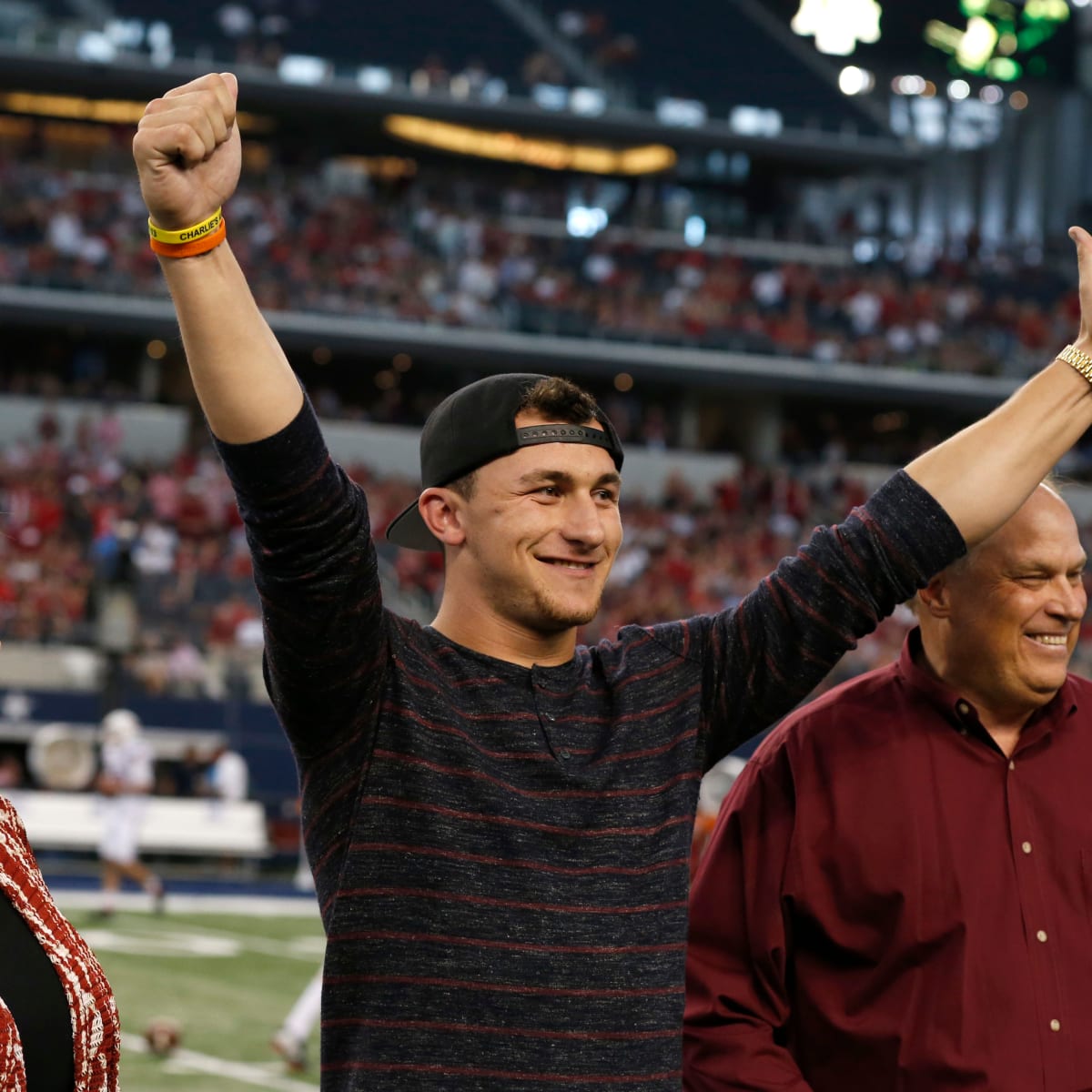 What happened to Johnny Manziel? Ex-Texas A&M star, NFL Draft bust returns  to College Station with new bar, perspective on life