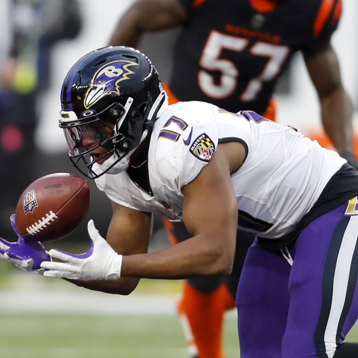 Baltimore Ravens' JK Dobbins OUT; Jonathan Taylor Trade Coming? - Sports  Illustrated Baltimore Ravens News, Analysis and More