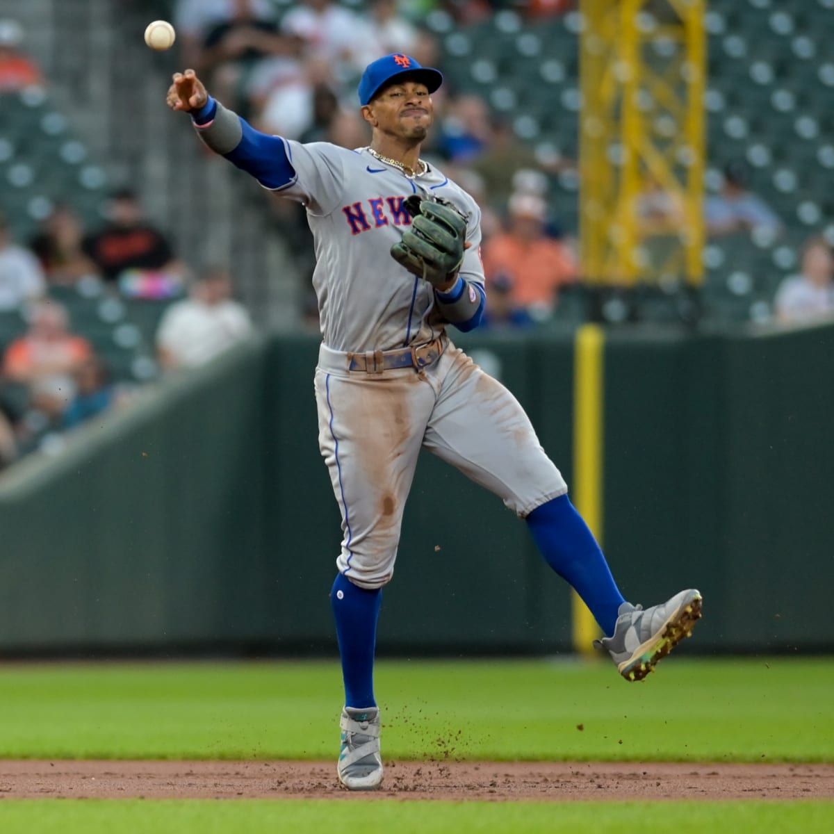 Saturday, August 5: Orioles vs Mets, celebration of 1983 World Champions -  Game Threads - Orioles Hangout Community