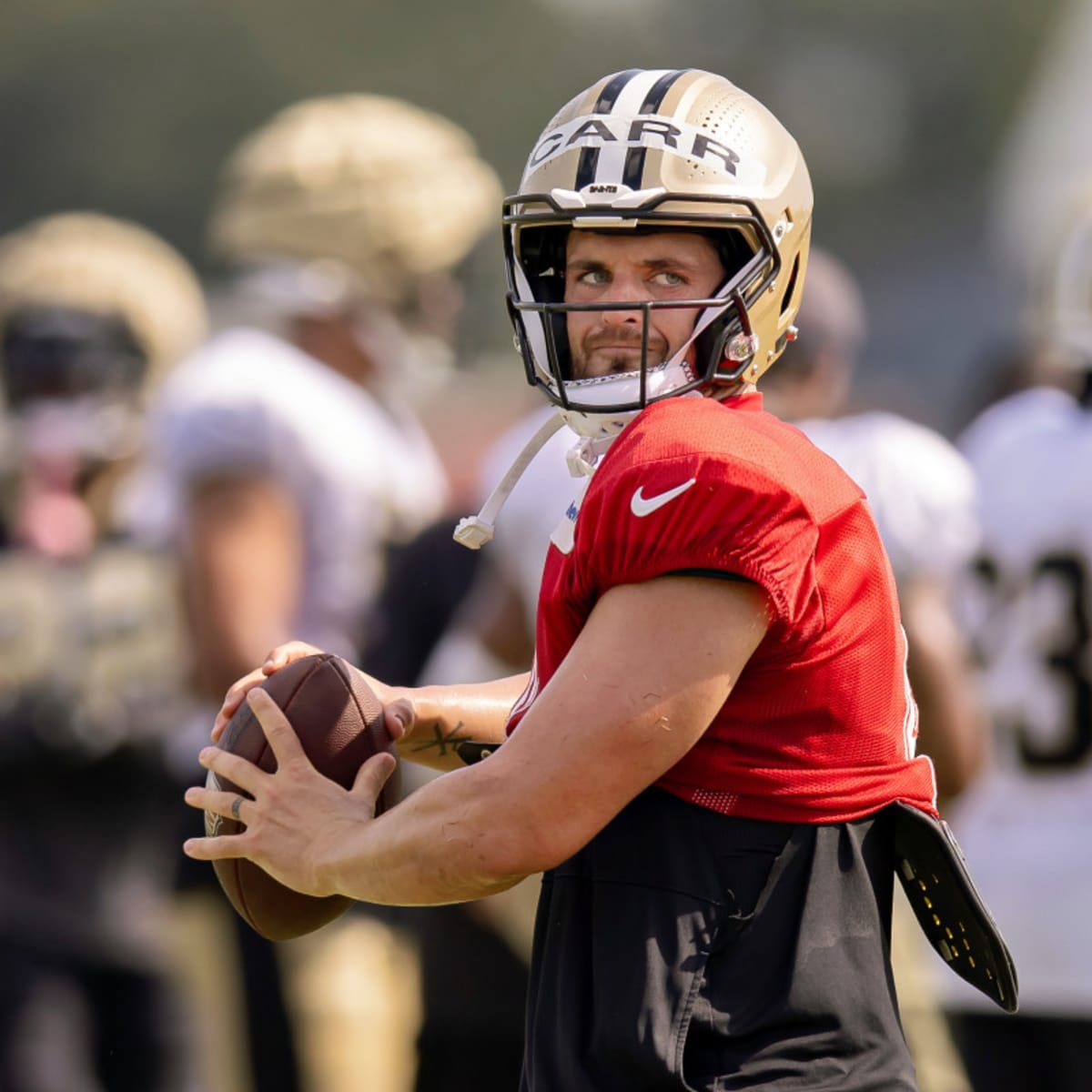 Saints 2022 Training Camp: Top 4 takeaways from Day 8