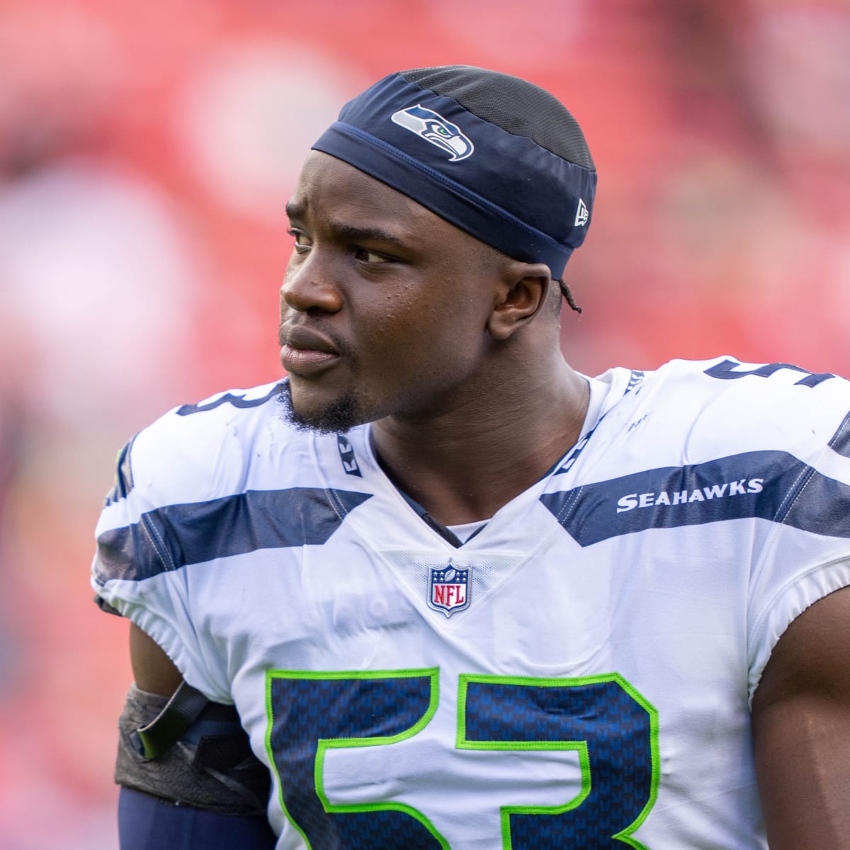 Pete Carroll says former Gopher Boye Mafe is the most improved player in  Seahawks camp - Sports Illustrated Minnesota Sports, News, Analysis, and  More