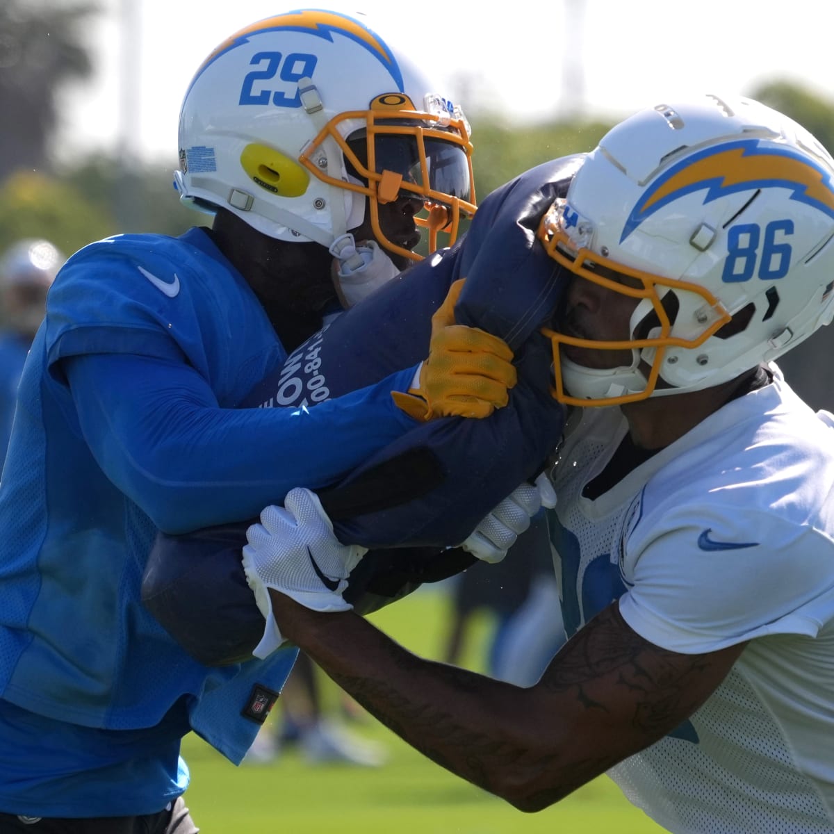 Los Angeles Chargers training camp 2022: Schedule, tickets, location, and  everything to know