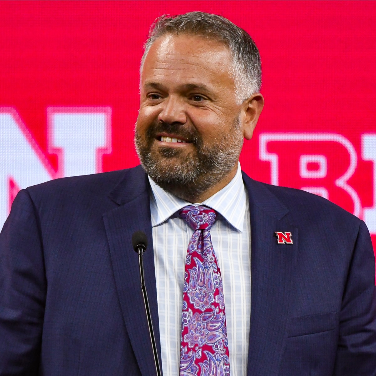 File:Matt Rhule DEC2021 (cropped).png - Wikipedia